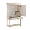 Bar cabinet