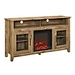 Simple furniture and decorations can make life easy and beautiful black electric fireplace tv stand simple and fashionable, exquisite and exquisite, showcasing modern style