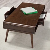 side coffee table