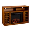 electric stove fire
