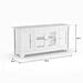 tv stand furniture wooden