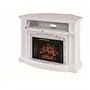 electric fireplaces