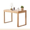 The fold away office desk, with its elegant lines and delicate texture, makes people feel the perfect combination of classical and modern, interweaving time and space.