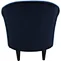 small one seater couch