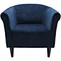 small one seater couch