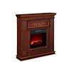 opti myst electric fireplace