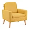 Sofa is an essential item in home life. yellow sofa chair should not only have a beautiful appearance, but also have comfortable and practical functions. Our sofa furniture has been carefully designed to conform to modern aesthetic concepts