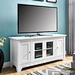 tv stand furniture wooden
