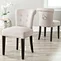 scandinavian chairs dining