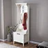 Breaking conventions and embracing innovation. This modern coat tree satisfies all your expectations for life. Fashionable and minimalist design, every detail reflects the persistence of quality.