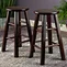 backless kitchen stools