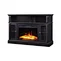 A good real cozy fireplace tv stand can not only add beauty to your home, but also bring convenience to your life. Our cabinets are carefully designed with powerful storage functions to help you make reasonable use of space.