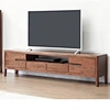 indoor tv stand