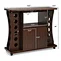 wine bar cabinet