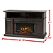 gas fireplace insert