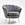 velvet high back armchair
