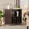 stunning range of contemporary bar cabinets for home. Perfectly crafted to suit any modern living space, our cabinets offer style, functionality and sophistication. Elevate your home with our sleek and stylish collection.
