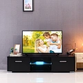 led tv stand