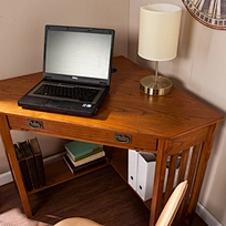 office desk