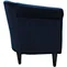 small one seater couch