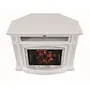 electric fireplaces