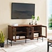 sideboard under tv