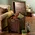 The wood nesting coffee tables, with its heaviness and stability, gives people a strong sense of peace of mind, as if all restlessness and irritability can be calmed and comforted in front of it.