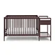 Safe and environmentally friendly materials, exquisite craftsmanship, keep children away from danger and sleep peacefully. Our crib combinations is the best choice for your family.