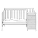 Wood Baby Cribs
