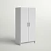 wardrobe clothes organizer