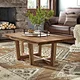 Living Room Table