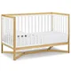 bed baby crib