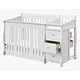Wood Baby Cribs