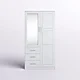 modern bedroom wardrobes