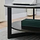 Round Coffee Table