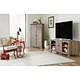 modern designs bedroom furniture solid wood closet