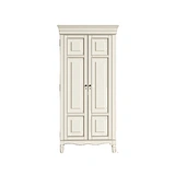 A seemingly ordinary small combination wardrobe plays an extraordinary role. It stores my secrets and showcases my style. Every visiting friend is attracted by its exquisite design, and it has become a beautiful scenery in my home.