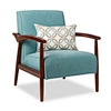 Fashion trends are constantly changing, but this recliner arm chairs always maintains its unique charm. Whether it's a modern or retro style, it can perfectly blend into your living space