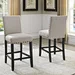 Wooden Bar Chair