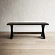 Thesolid wood mid century coffee table, with its heaviness and stability, gives people a strong sense of peace of mind, as if all restlessness and irritability can be calmed and comforted in front of it.