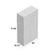 wardrobe almari furniture