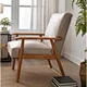 chair living dining room furniture sofa set modern