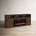 Electric Fireplace Stove Heater