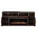 Electric Fireplace Stove Heater
