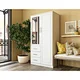 modern bedroom wardrobes