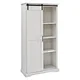 modern wardrobe