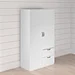 wardrobe closet