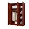Armoire Wardrobe
2 Door Wardrobe
wardobe closet wardrobe