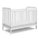 baby bassinet crib