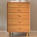 A good linen cabinet with drawers can not only add beauty to your home, but also bring convenience to your life. Our cabinets are carefully designed with powerful storage functions to help you make reasonable use of space.
